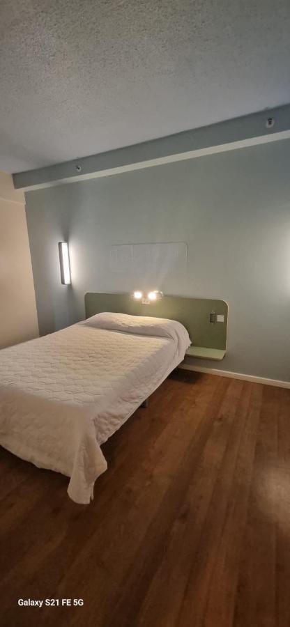 Ibis Budget Nao Me Toque Não Me Toques Kültér fotó
